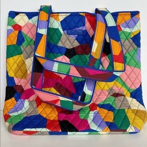 Vera Bradley tote